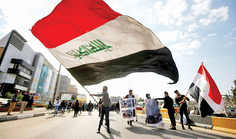 معنای انتخاب عراقی‌ها برای ایران