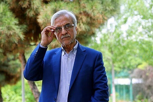 کنایه تند هاشمی طباء به وعده دلاری محسن رضایی
