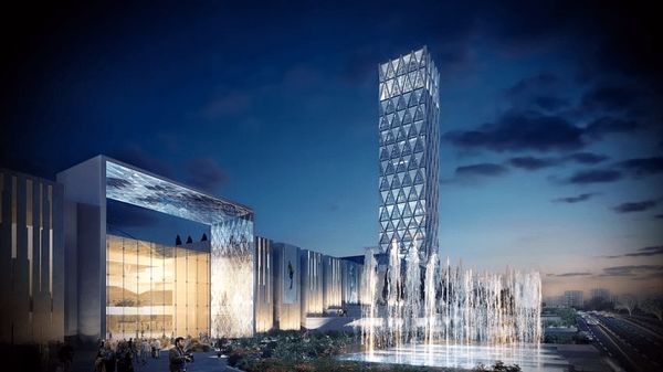 نقطه کور پرونده بانک آینده / قراردادی که ایران‌مال را از جیب مردم به گاو صندوق انصاری برد