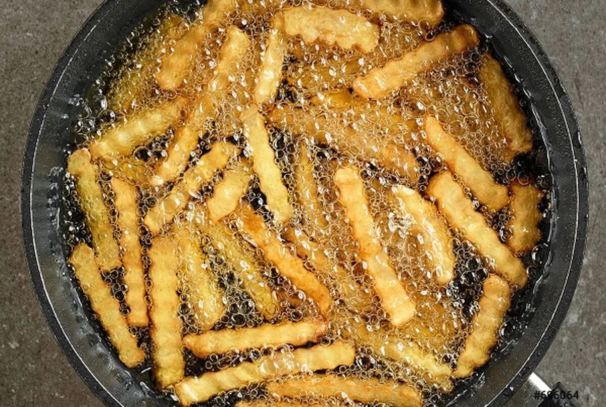 با این روش‌ها چربی اضافی غذا را بگیرید