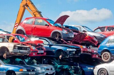 مشوق‌های طلایی برای اسقاط خودروهای فرسوده + جزییات