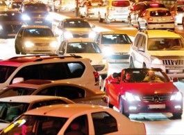 پشت پرده استفاده افراطی از ماشین شخصی در تهران