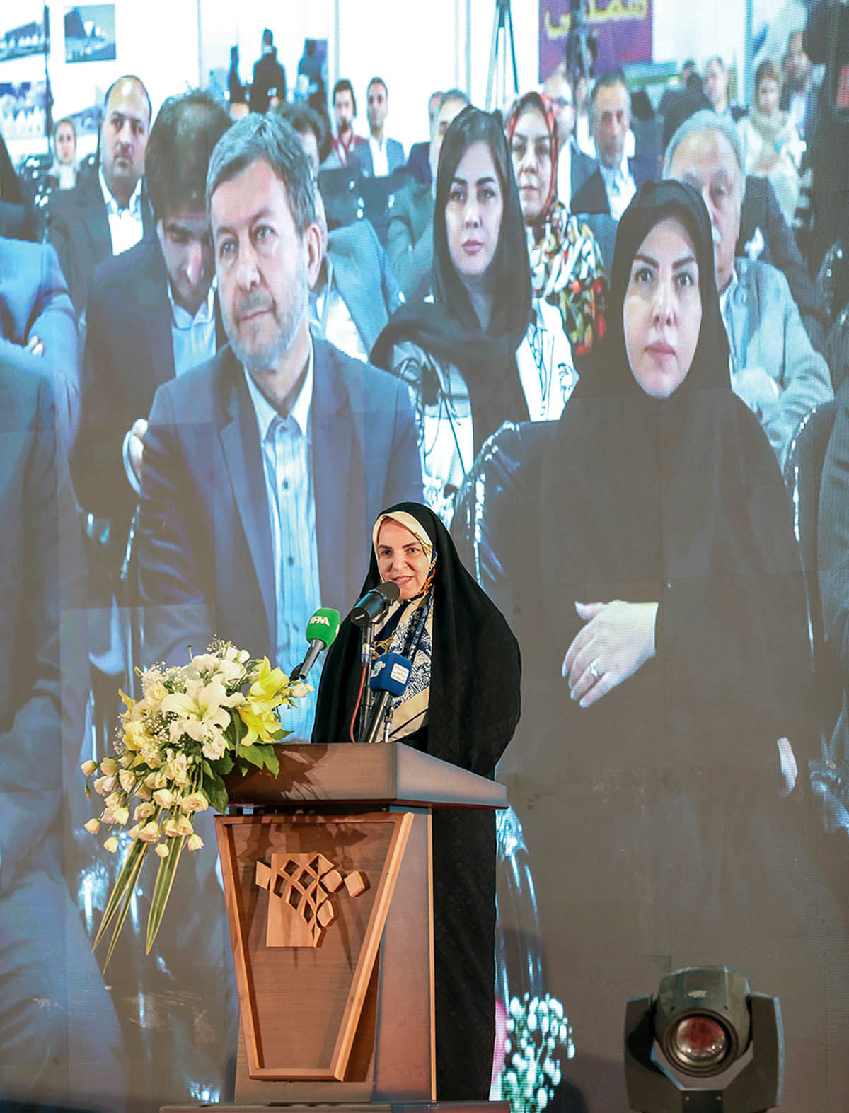 سمفونی همدلی در اصفهان ، یک گام نزدیک‌تر به توسعه 