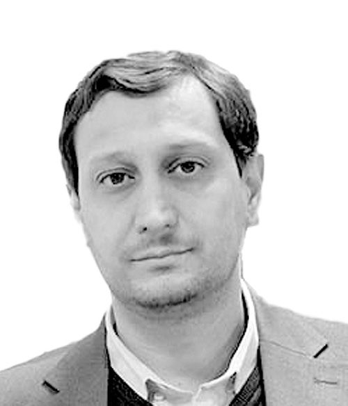از مزیت رقابتی به ضرورت اقتصادی