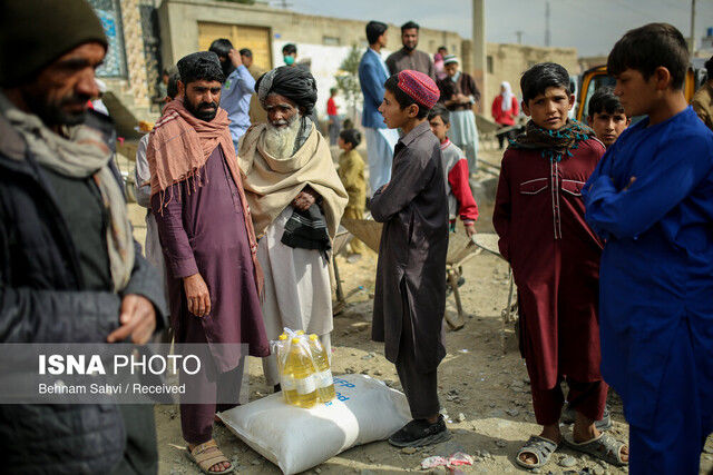 بازار اجاره مسکن برای پناهجویان افغانستانی چطور می‌شود؟