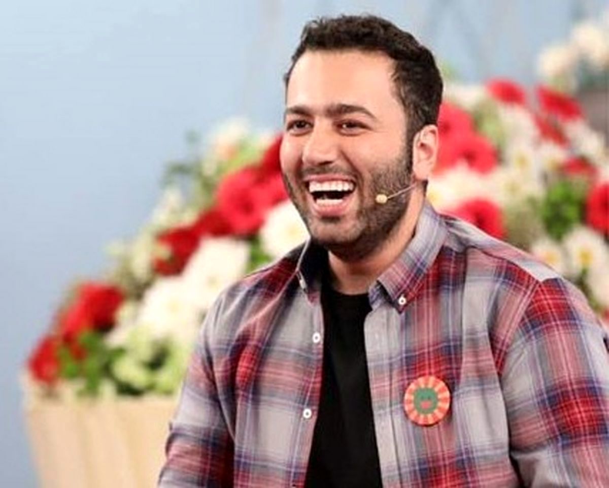 علی صبوری در بیمارستان روانی بستری شد+ عکس