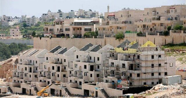 نتانیاهو شهرک جدید در مجاور نوار غزه ایجاد می‌کند