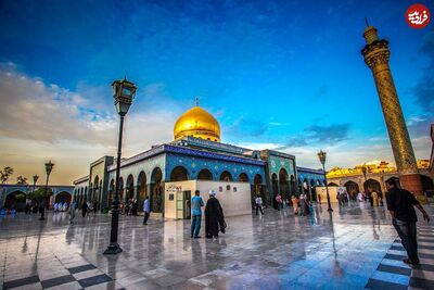 اعزام رسمی زائر به سوریه نداریم