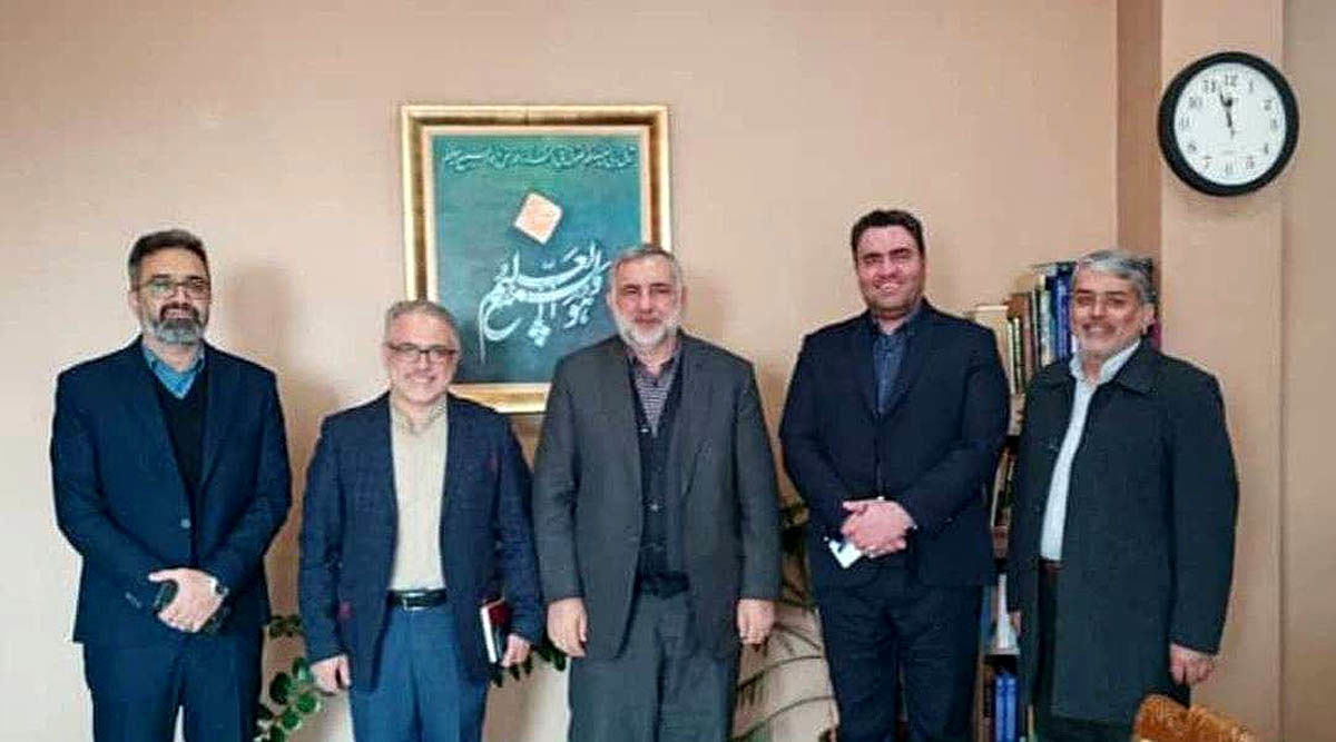 آمادگی وزارت ارشاد برای برگزاری رویدادهای ملی و بینالمللی در کیش