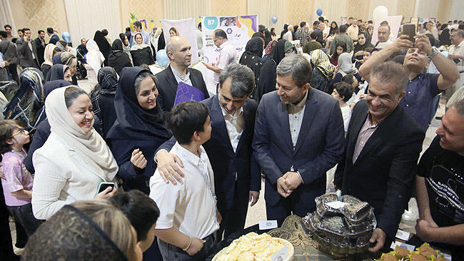 اصفهان در مسیر تبدیل شدن به قطب مهارتآموزی از سنین کودکی