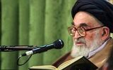 درخواست آیت الله دستغیب برای آزادی زندانیان و رفع حصر