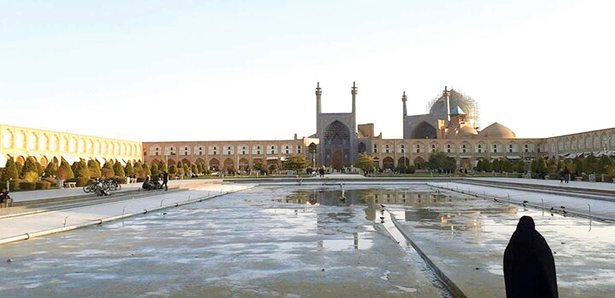 زیر پوست شهر