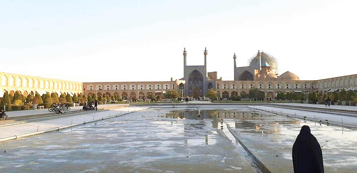 زیر پوست شهر