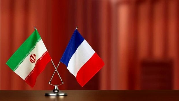 اتهامات تند فرانسه علیه ایران