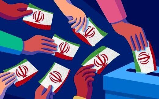 شوک بزرگ شورای نگهبان به انتخابات 1400 /نیروهای اصیل نظام ذبح شدند/ دست مردم بسته شد