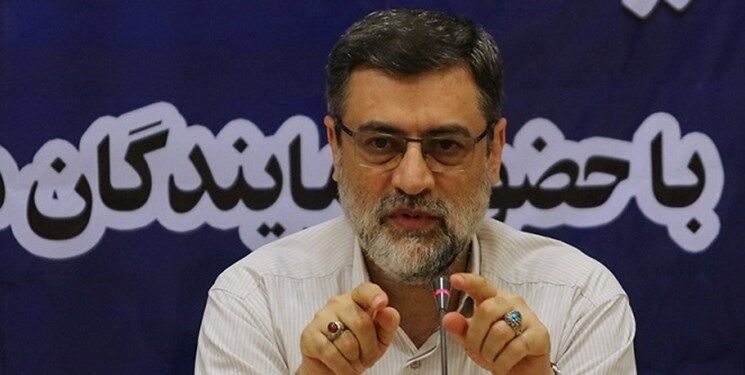 قاضی‌زاده هاشمی: وزارت خانواده را تشکیل می‌دهم