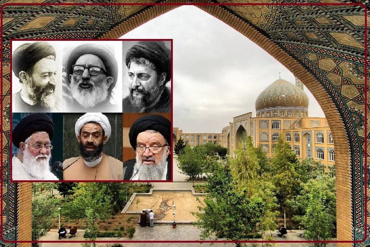 انتقاد از ادبیات و مواضع علم الهدی، احمد خاتمی و .../ رفتار و گفتار حضرت محمد(ص) را بازخوانی و با خودتان مقایسه کنید