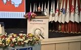 جلالی نائینی: نسبت شاخص هزینه دستمزد به شاخص هزینه تولید، از سال ۱۳۸۸ تا پایان سال ۱۴۰۴ نصف شده است