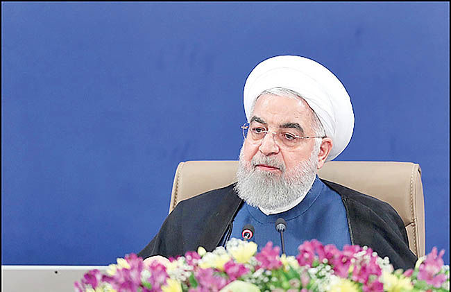 شرط ایران برای مذاکره با آمریکا