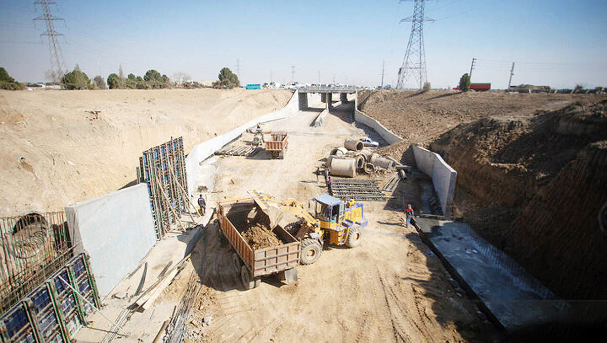  کاتالیزور تزریق سرمایه 