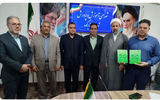   تعهد ۱۵ میلیارد تومانی خیر مدرسه سازبرای ساخت خوابگاه شبانه روزی در زیرکوه