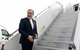 عراقچی: وزیر خارجه اوکراین اطمینان داد که حمله به شناور ایرانی غیرعمدی بوده/ باید خسارات به‌ منافع ما جبران شود