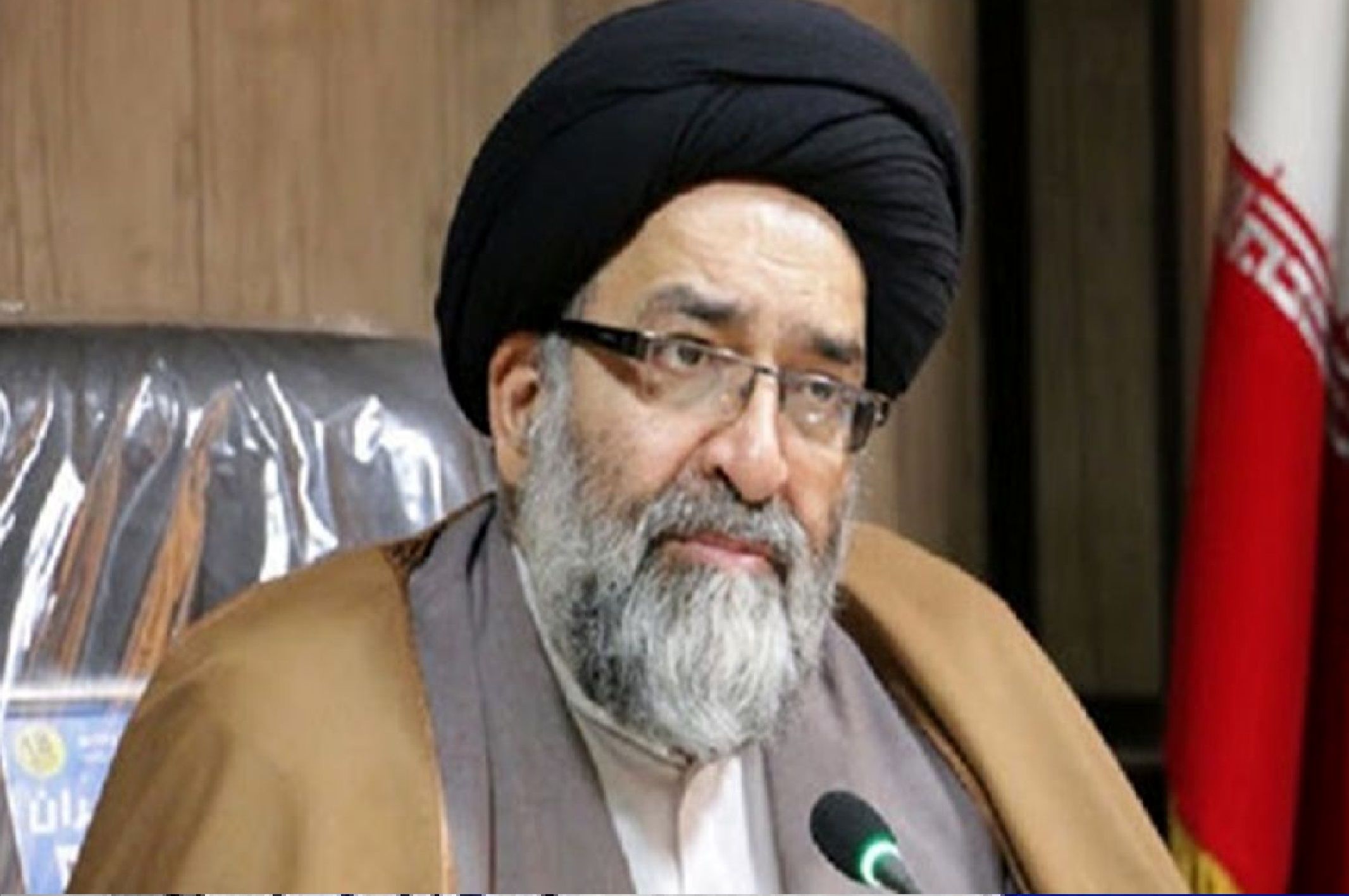 مراسم تشییع رهبر شهید انقلاب چه زمانی خواهد بود؟ +فیلم