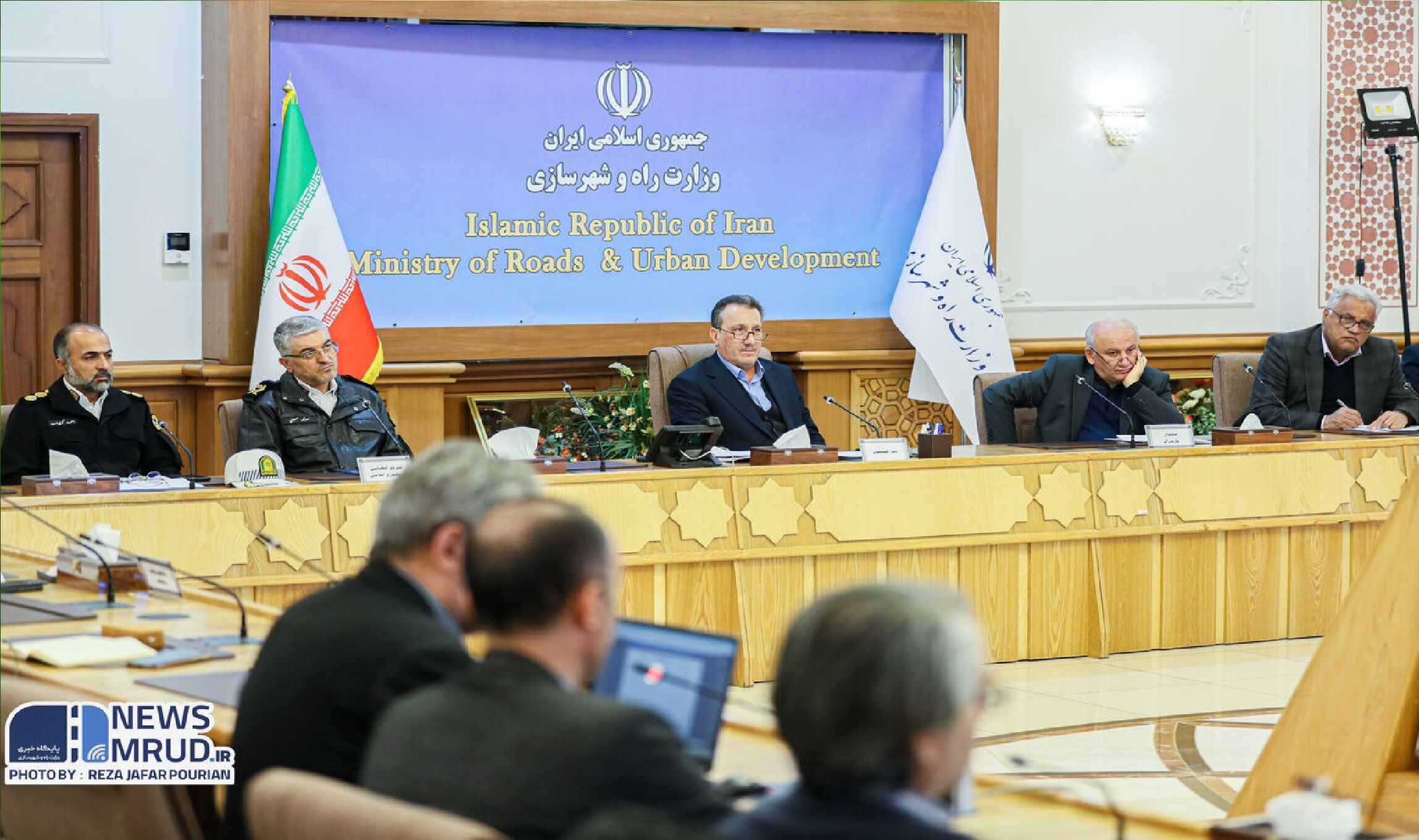 اولویت اصلی کمیسیون ایمنی راه‌ها در نوروز ۱۴۰۴