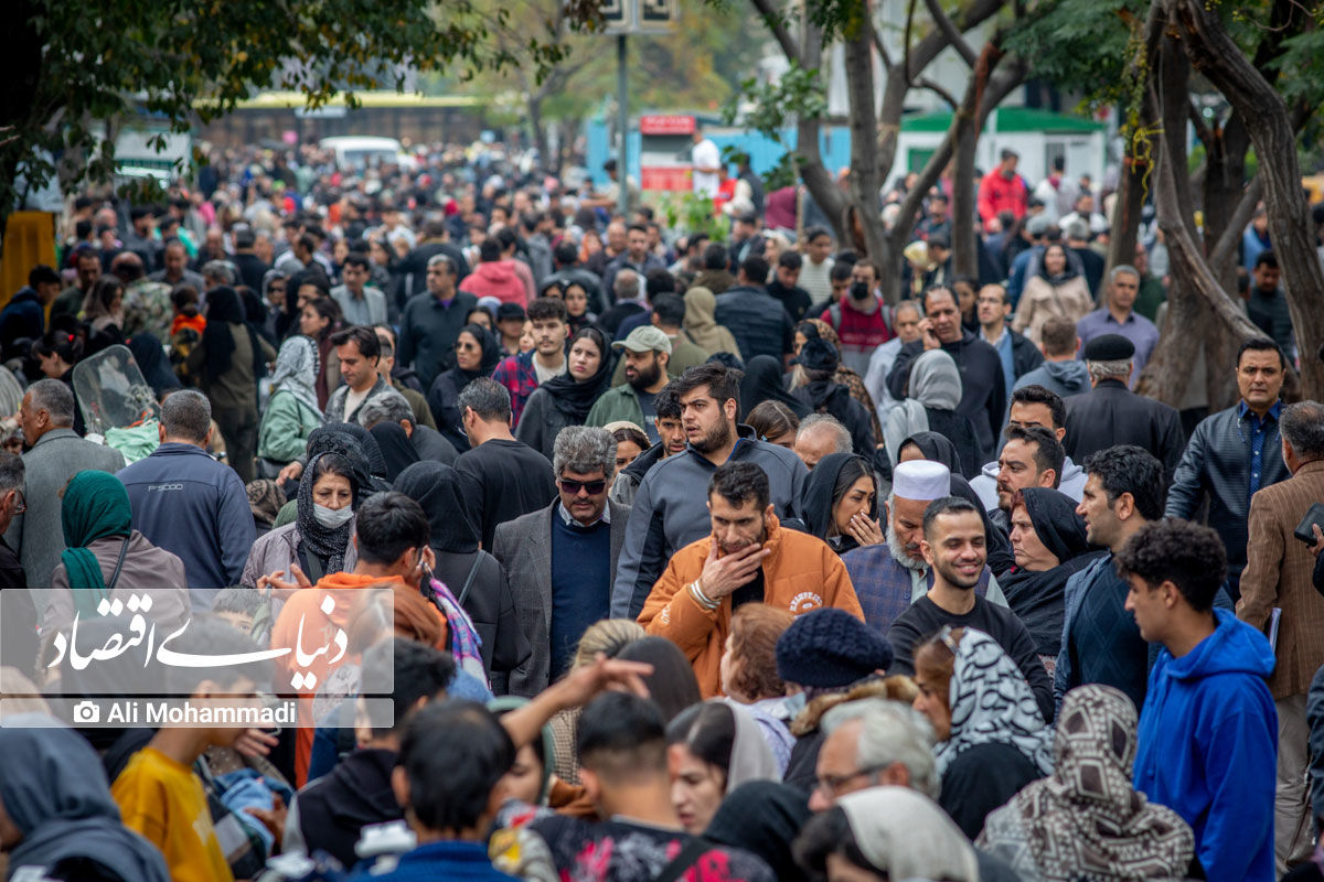 کاهش شاخص فلاکت در ایران برای ششمین فصل متوالی + جزئیات