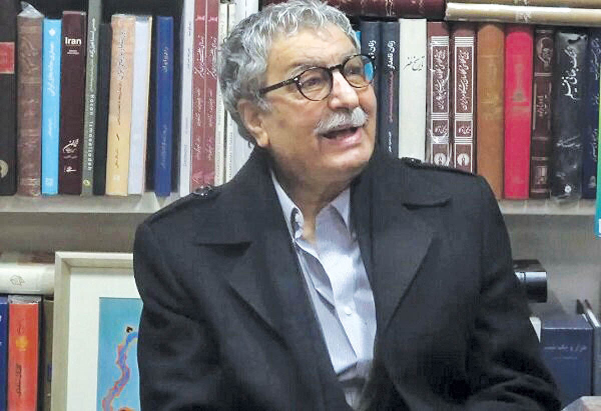 برای کلباسی که رفت