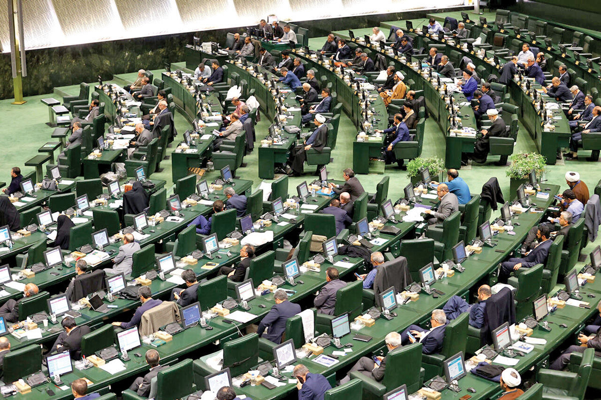 دائمی‌سازی احکام موقت بودجه 