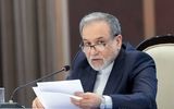 خبر مهم عراقچی درباره زمان از سرگیری مذاکرات با آمریکا 