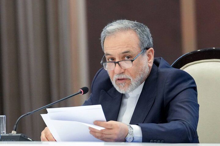 خبر مهم عراقچی درباره زمان از سرگیری مذاکرات با آمریکا