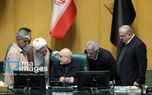 برگزاری جلسه شورای هماهنگی مجلس با حضور قالیباف