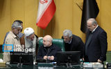 برگزاری جلسه شورای هماهنگی مجلس با حضور قالیباف