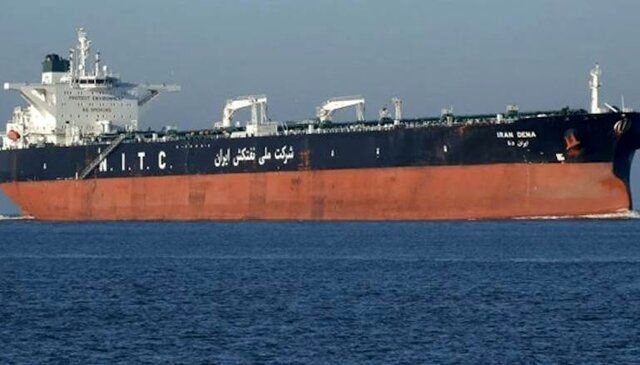 فرانسه خواستار بازگشت نفت ایران به بازار جهانی شد