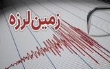 وقوع زمین لرزه در مرز 2 استان ایران+ جزئیات