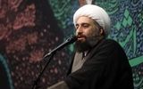 انتقاد روحانی معروف از حملات به پزشکیان/ مذاکره‌کننده دولت شهید رئیسی با مردم از جزئیات حرف زد؟/ زمان امام کسی جرات داشت بگوید چرا جزئیات را نمی‌گویید؟