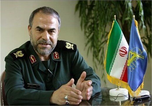 حمایت قاطع سردار جوانی از عملکرد شورای نگهبان/ دشمن به انتخابات به عنوان یک فرصت نگاه می‌کند