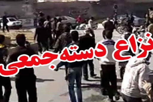 درگیری مرگبار در اسفراین/ جوان 19 ساله به قتل رسید!