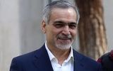 تغییر چهره عجیب حسین فریدون پس از ۹ سال+ عکس