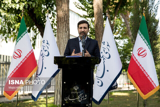 واکنش سخنگوی شورای نگهبان به دستگیری پسر یکی از نمایندگان