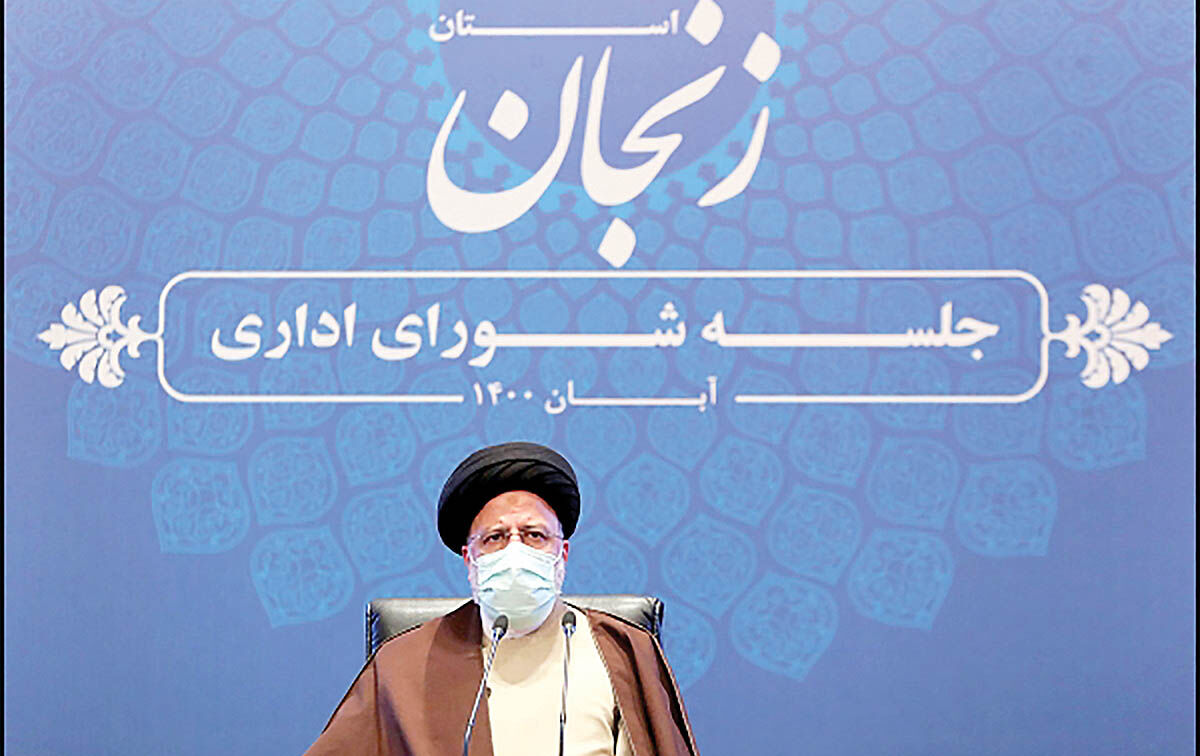  مردم را غافلگیر نمی‌کنیم