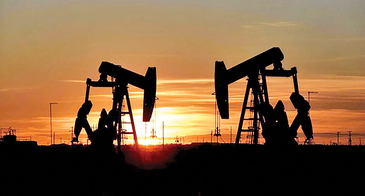 نوسان شدید بازار نفت به سبب چشم‌انداز رکودی