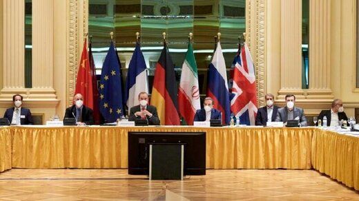 دیپلمات های اروپایی: مذاکرات وین در موقعیتی کلیدی قرار دارد
