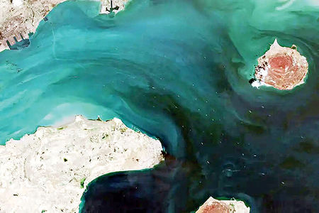 ابعاد حقوقی تنش‌ها در تنگه هرمز