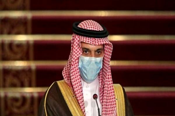 موضع‌گیری خصمانه وزیرخارجه عربستان علیه ایران