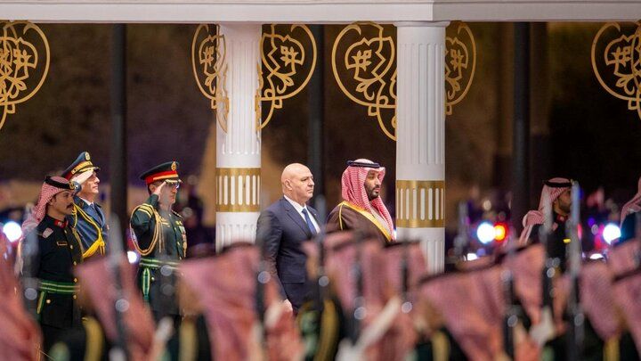 خبر مهم درباره برقراری روابط تجاری میان عربستان و لبنان