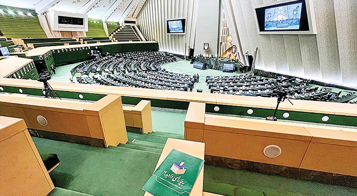ساز وفاق کوک می‌شود