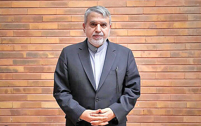 تزریق ۱۰۰ میلیارد تومان به طرح مرمتی موزه بزرگ یزد